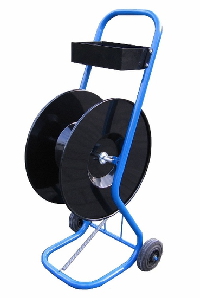 DKP14248 Kunststoffband - Abroller DKP14248 Kunststoffband - Abroller