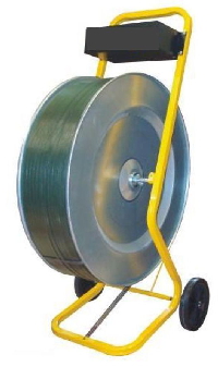 DKP14249 Kunststoffband - Abroller DKP14249 Kunststoffband - Abroller