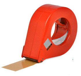 DKP14402 Handabroller