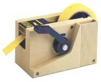 DKP14403 Halbautomatisches Abrollgerät