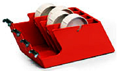 DKP14409 Tischabrollgerät