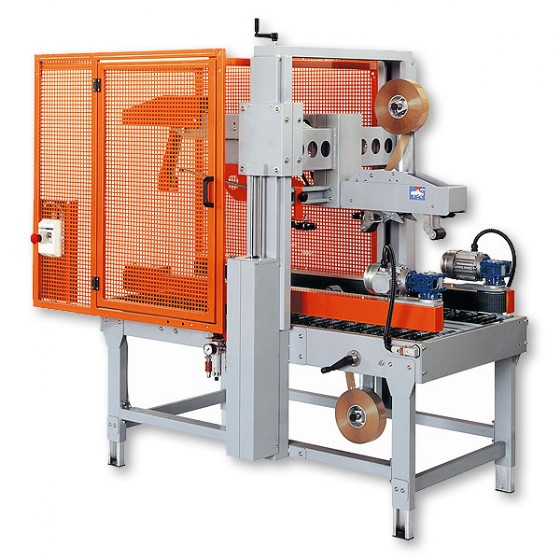 DKP14452  Kartonklebemaschine Typ HEKO MF DKP14452  Kartonklebemaschine Typ HEKO MF