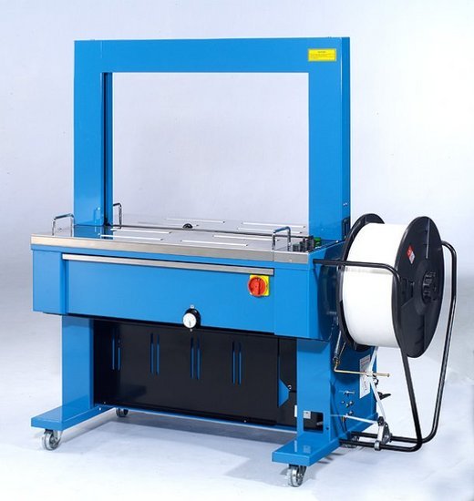 DKP14510 Umreifungsvollautomat Type TP - 6000  DKP14510 Umreifungsvollautomat Type TP - 6000