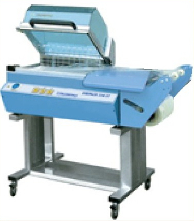 DKP15103 Folienschweißmaschine Modell SL4255 Tischgerät