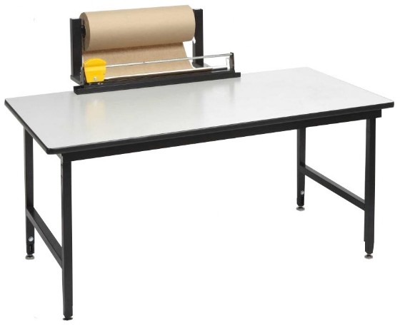 DKP165002 Packtisch Set