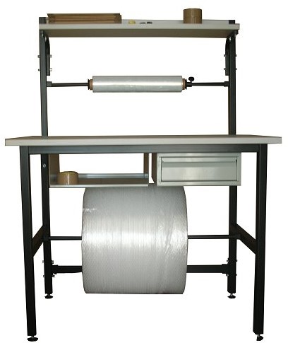 DKP165003 Packtisch Set