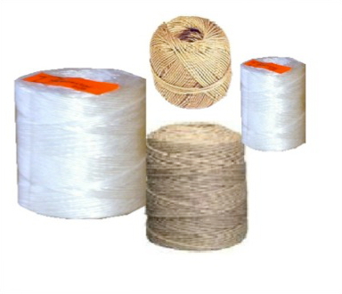 Packschnur / Handbindefaden Packschnur / Handbindefaden