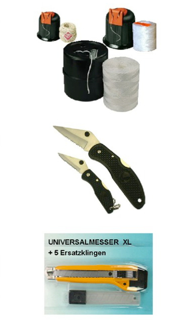 Bindfadenbehälter Bindfadenbehälter