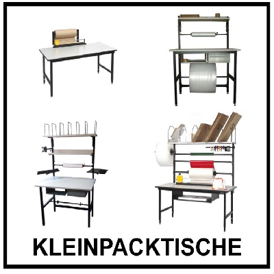 Kleinpacktische