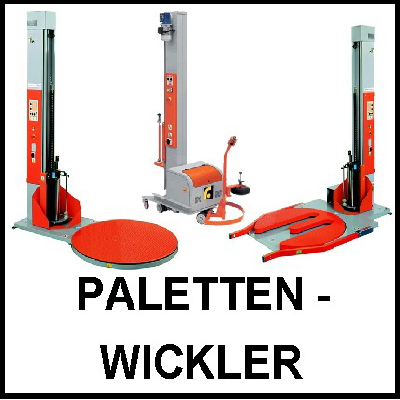 Palettenwickler