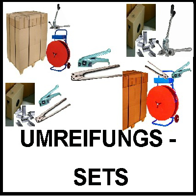 Umreifungssets