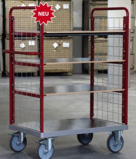 Transportsysteme Transportsysteme
